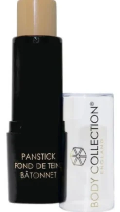 Pan Stick Maquillaje en Barra