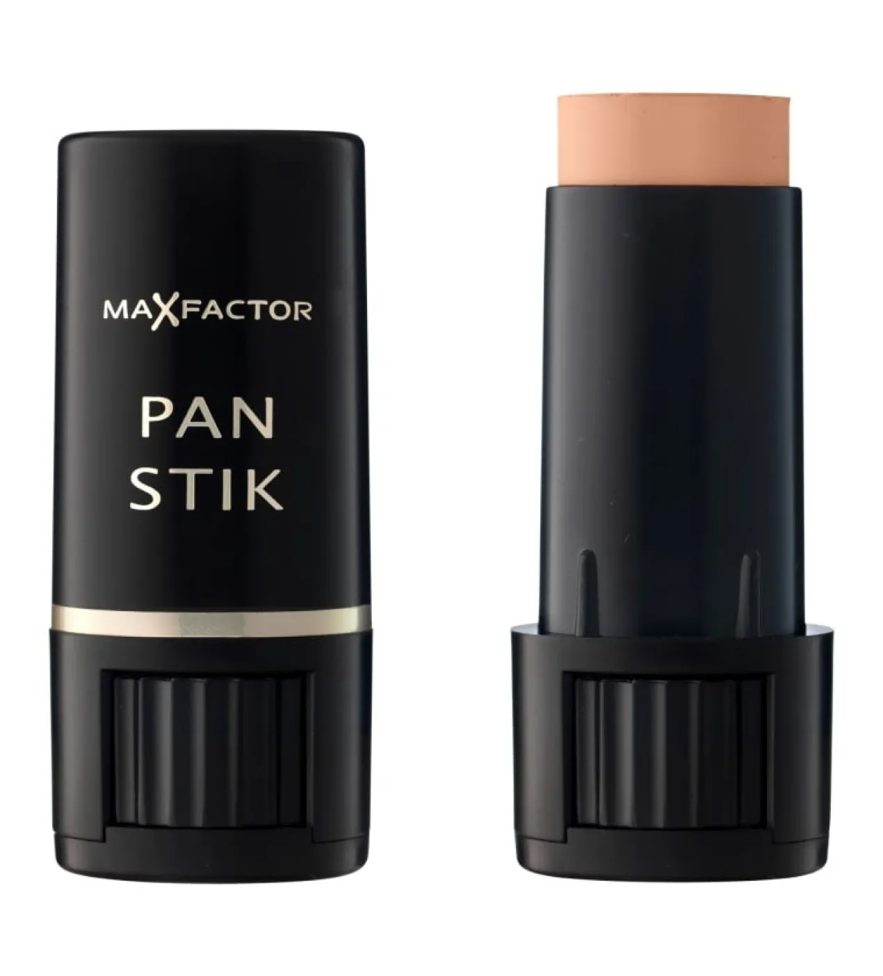 Pan Stik Foundation Base de Maquillaje en Barra
