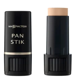 Pan Stik Foundation Base de Maquillaje en Barra