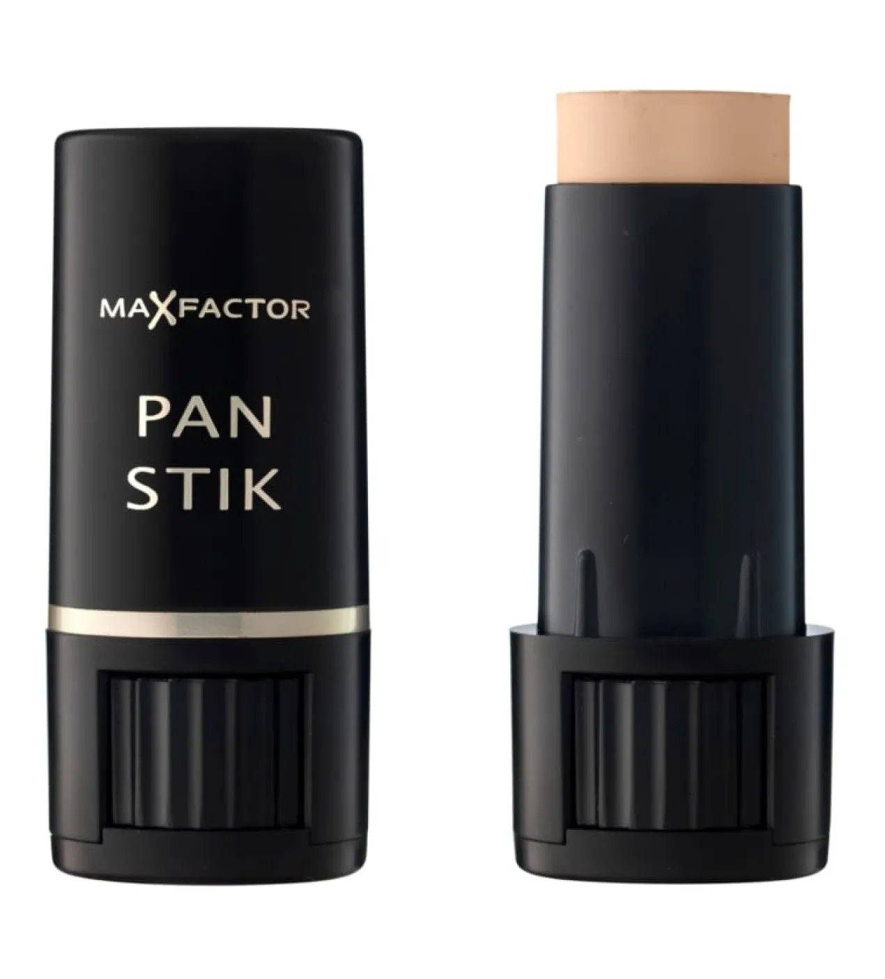 Pan Stik Foundation Base de Maquillaje en Barra