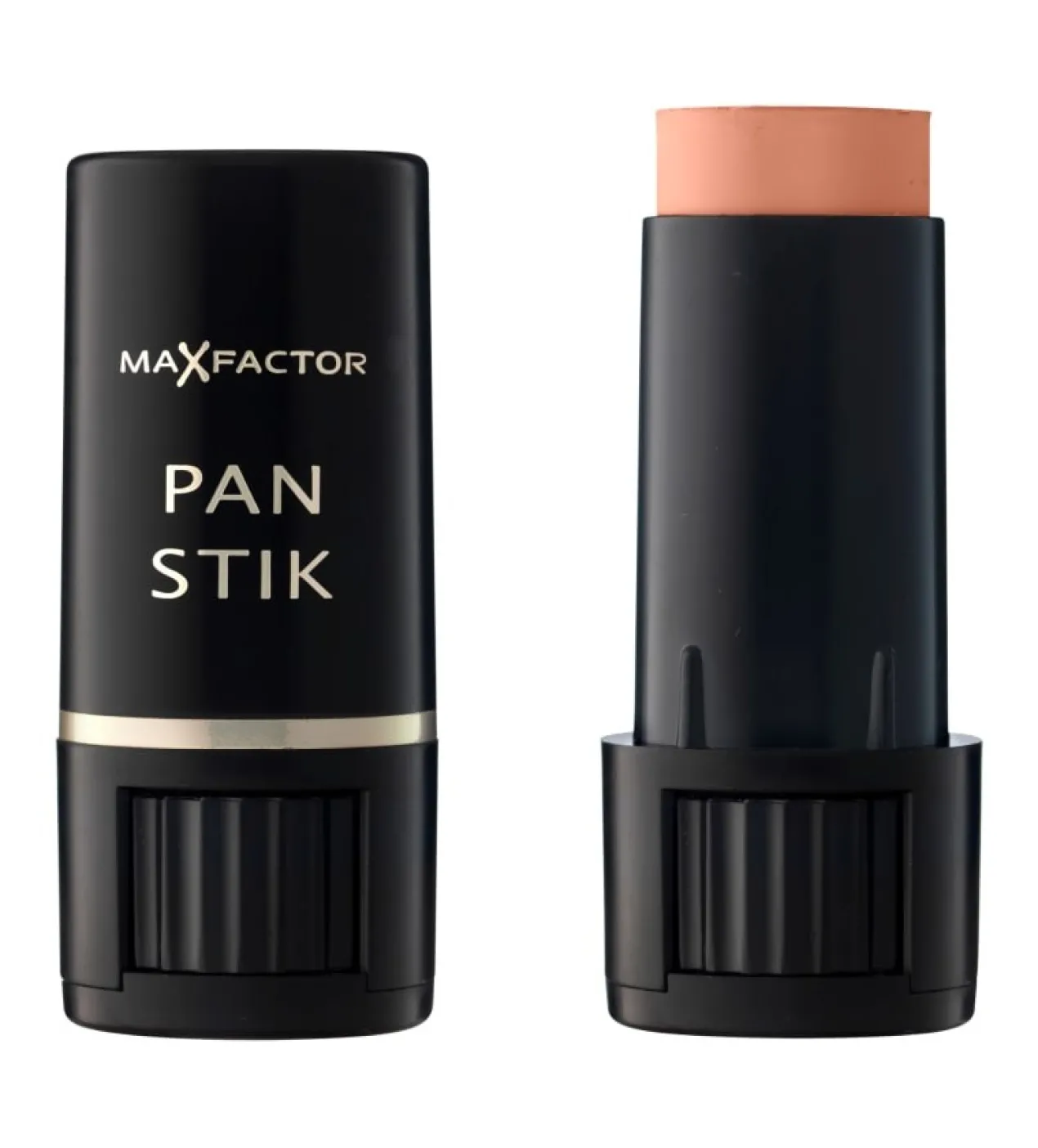 Pan Stik Foundation Base de Maquillaje en Barra