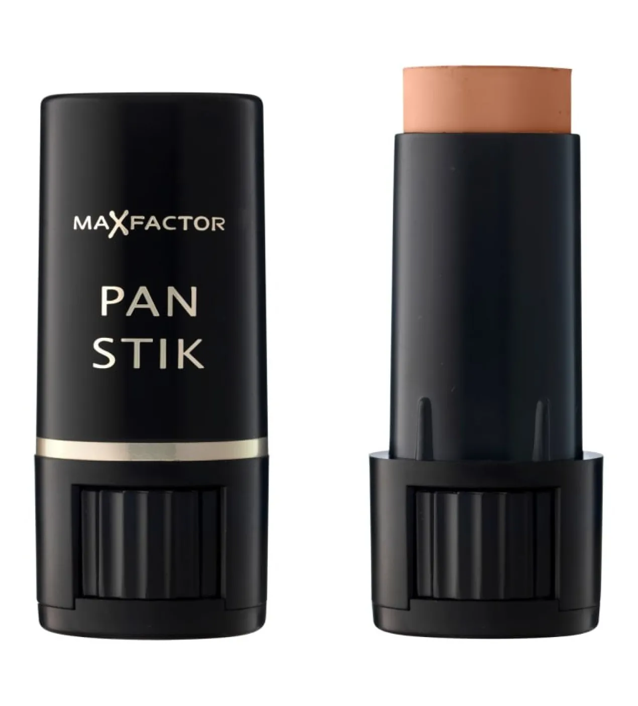 Pan Stik Foundation Base de Maquillaje en Barra