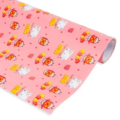 Papel de Regalo