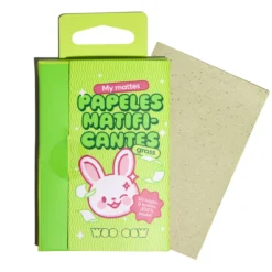 Papeles Matificantes