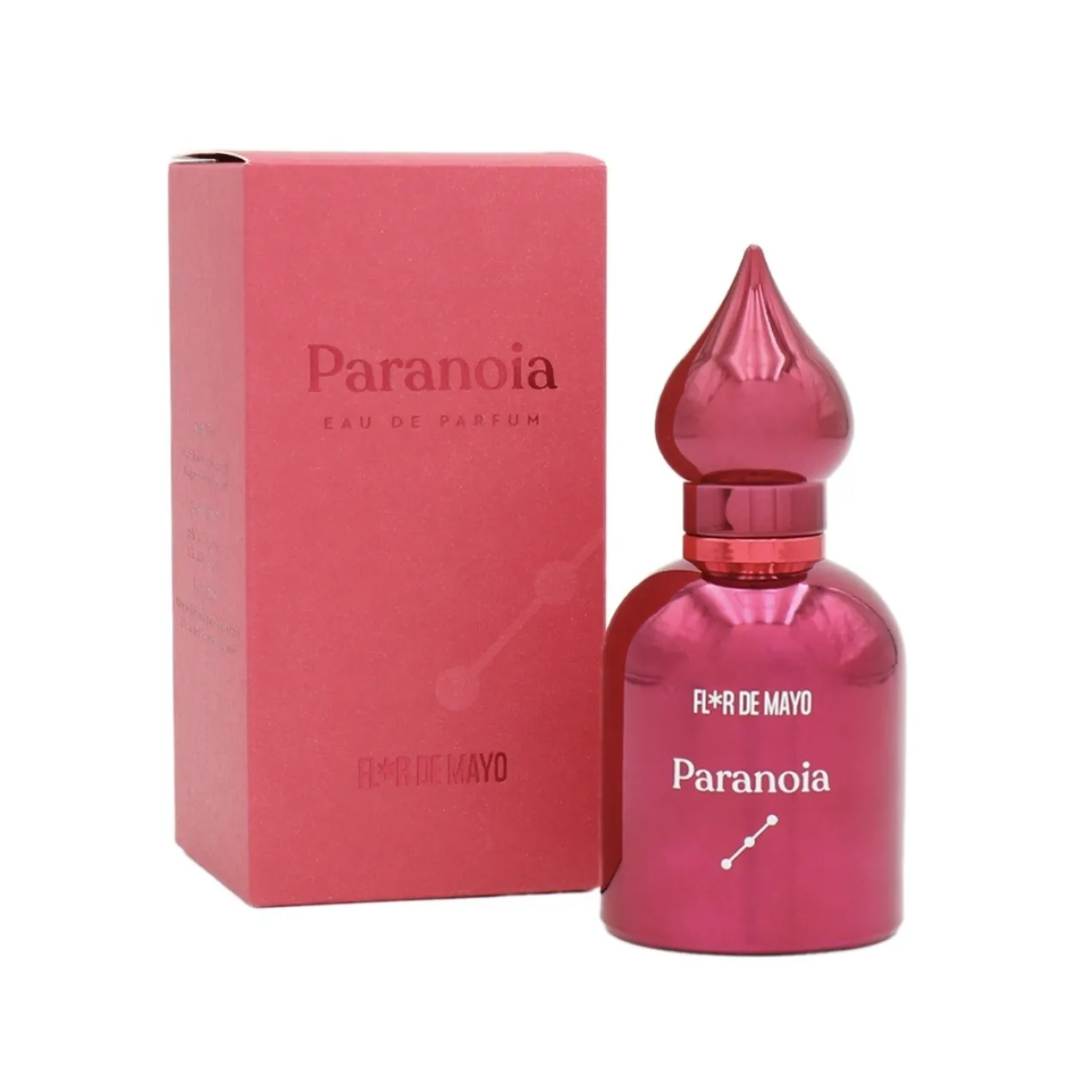 Paranoia Eau de Parfum
