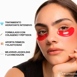 Parches de Hidrogel Well-aging