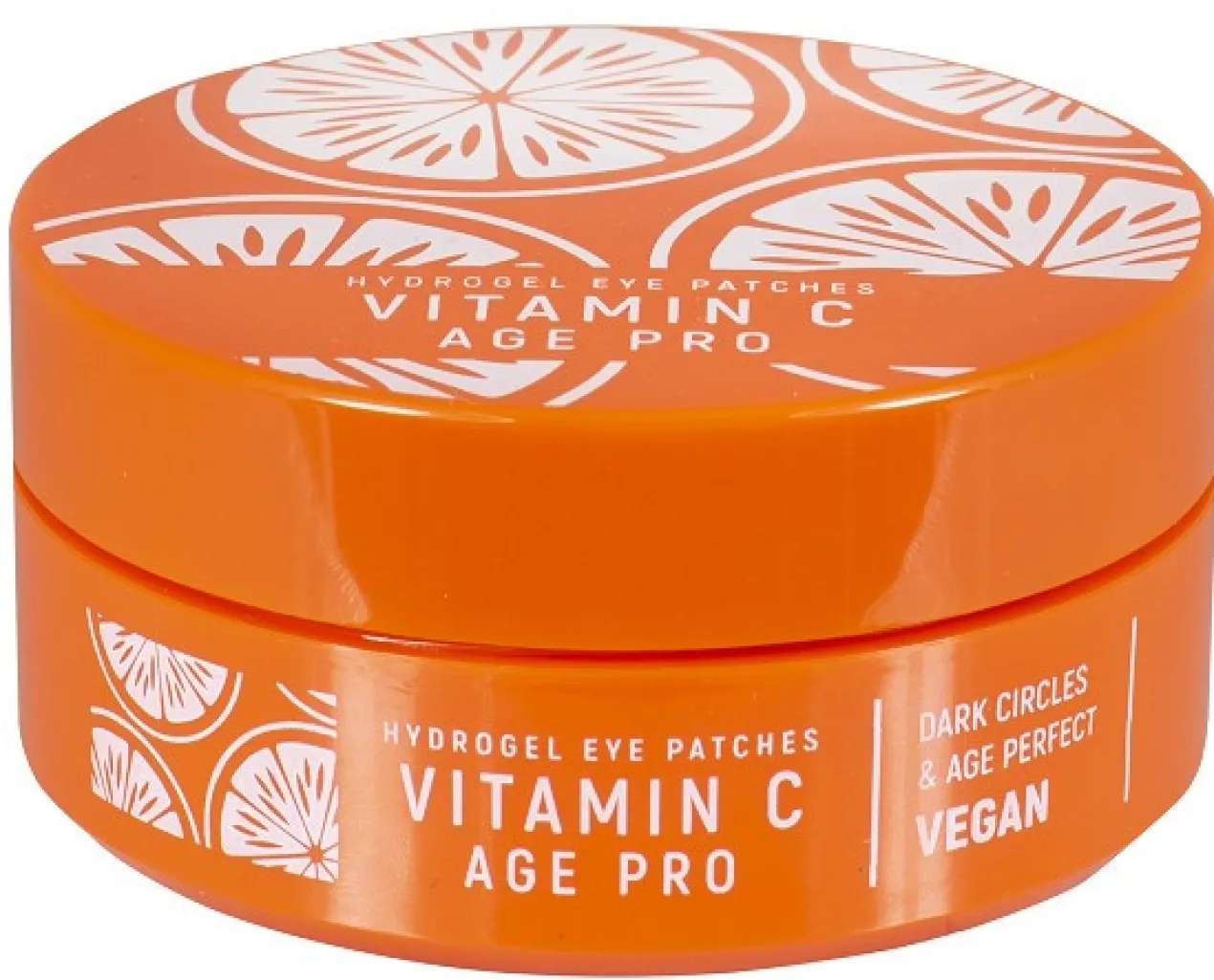 Parches Oculares de Hidrogel de Vitamina C