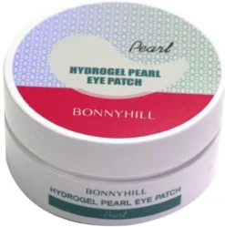 Parches para Ojos Hydrogel Pearl