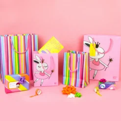 Party Bolsa de Regalo Grande