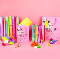 Party Bolsa de Regalo Lady Bunny