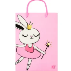 Party Bolsa de Regalo Lady Bunny