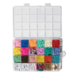 Party Lab Concert Besties Bracelet Kit Folklore Tonight