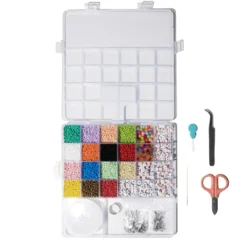 Party Lab Concert Besties Bracelet Kit Delicate Dreams