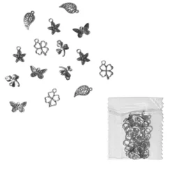 Party Lab Concert Besties Bracelet Kit Delicate Dreams