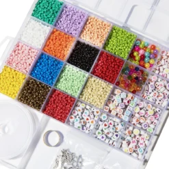 Party Lab Concert Besties Bracelet Kit Delicate Dreams