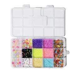 Party Lab Concert Besties Bracelet Kit Enchanted Charms