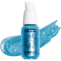 Party Lab We Are the Sun Glitter Corporal