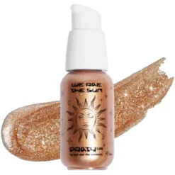 Party Lab We Are the Sun Glitter Corporal
