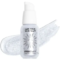 Party Lab We Are the Sun Glitter Corporal
