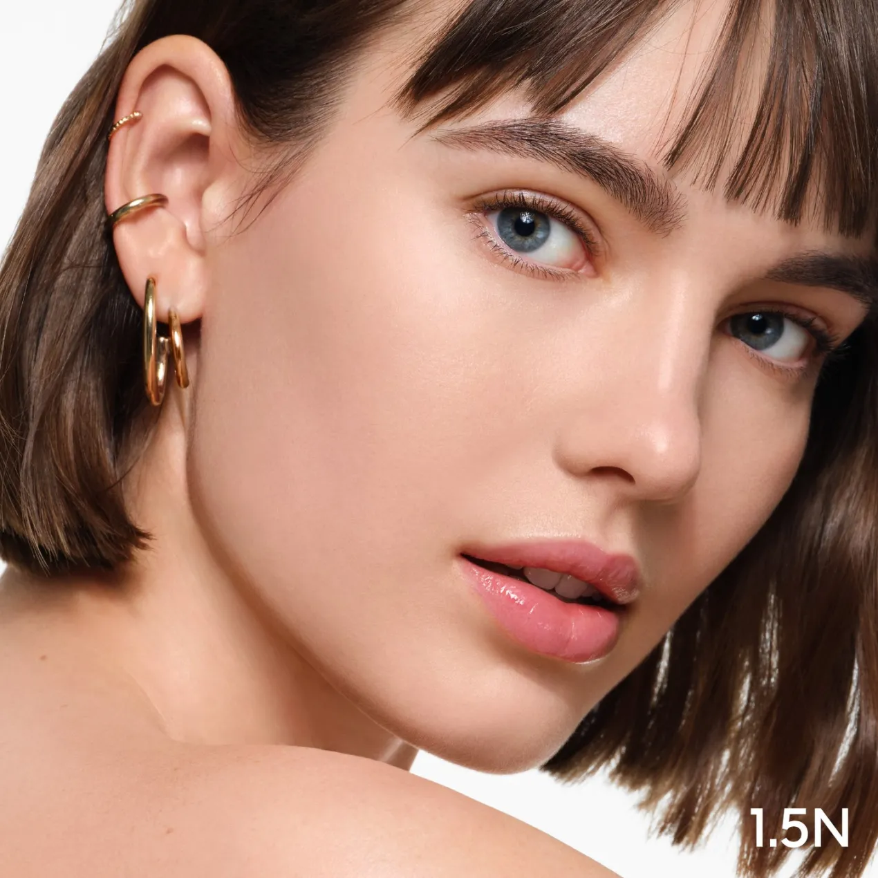 Parure Gold Skin Serum Foundation