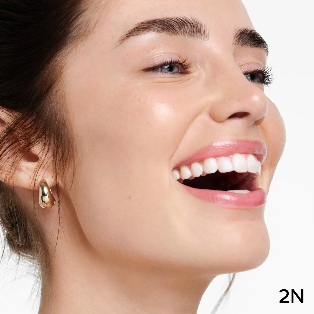 Parure Gold Skin Serum Foundation
