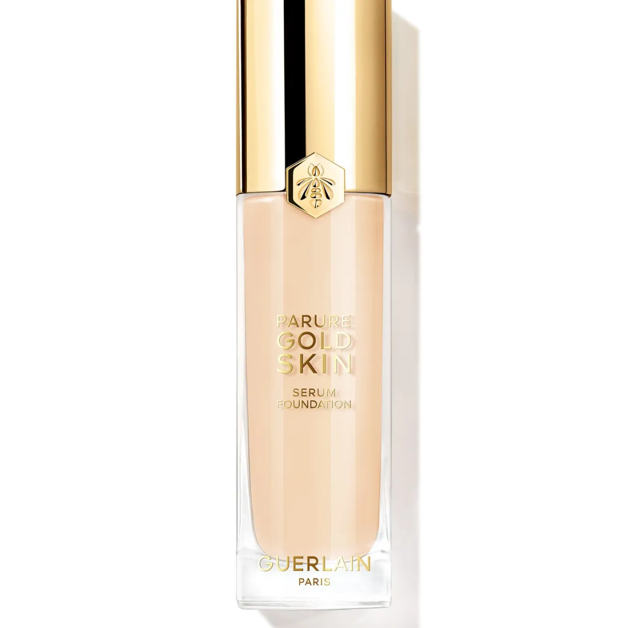 Parure Gold Skin Serum Foundation