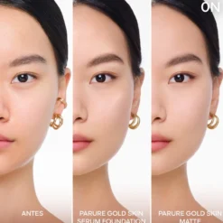 Parure Gold Skin Serum Foundation