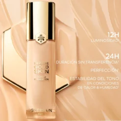 Parure Gold Skin Serum Foundation