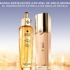 Parure Gold Skin Serum Foundation