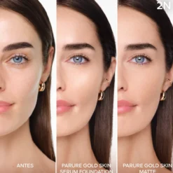 Parure Gold Skin Serum Foundation