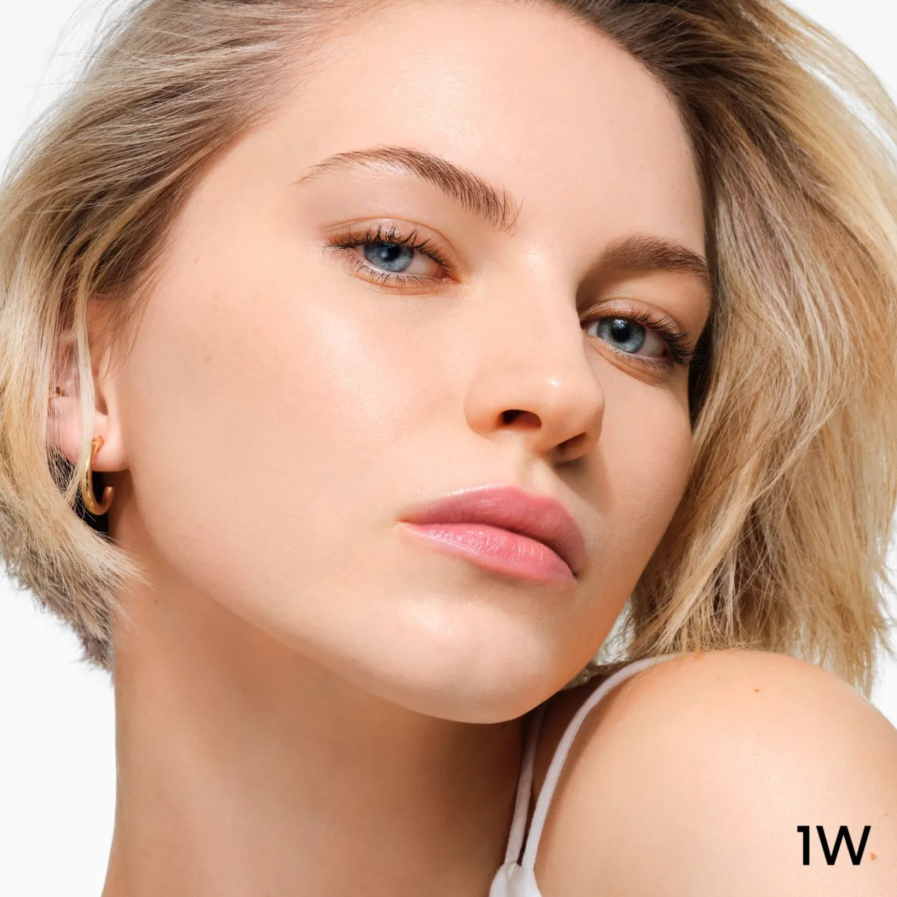 Parure Gold Skin Serum Foundation