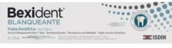 Pasta de Dientes Bexident Blanqueante