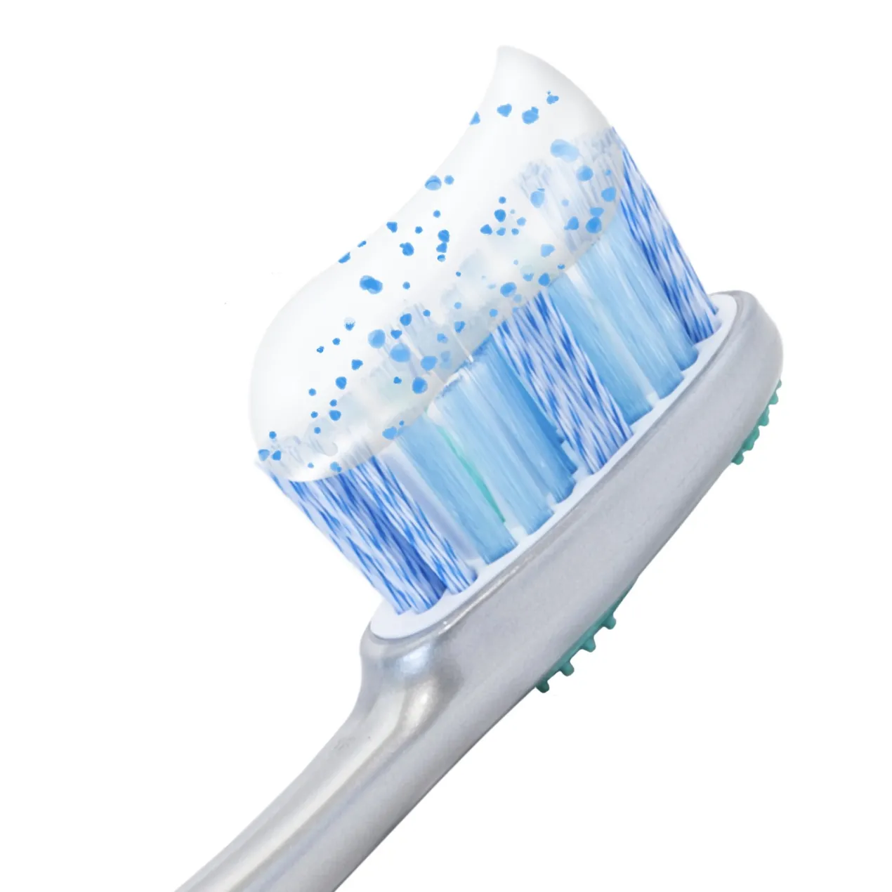 Pasta de dientes Blanqueadora Max White con Cristales Blancos