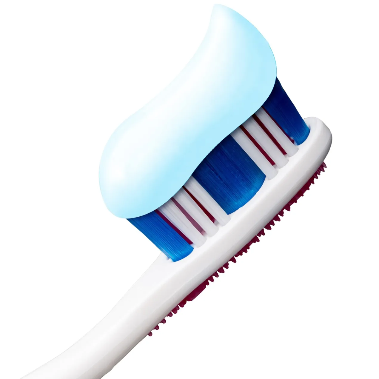 Pasta de Dientes Blanqueadora Sensitive con Sensi-Espuma para Dientes Sensibles
