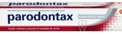Pasta de Dientes Blanqueante Diario