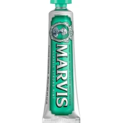 Pasta de Dientes Classic Strong Mint