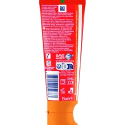 Pasta de dientes Colgate Max Fresh Fruit Fusion Peach & Cream