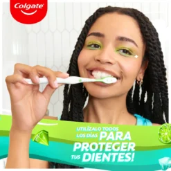 Pasta de dientes Colgate Max Fresh Fruit Fusion Zesty