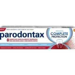 Pasta de Dientes Complete Protection Original