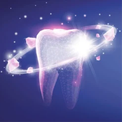 Pasta de Dientes 3D White Brillo Seductor Blanqueadora