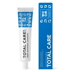 Pasta De Dientes Family Total Care