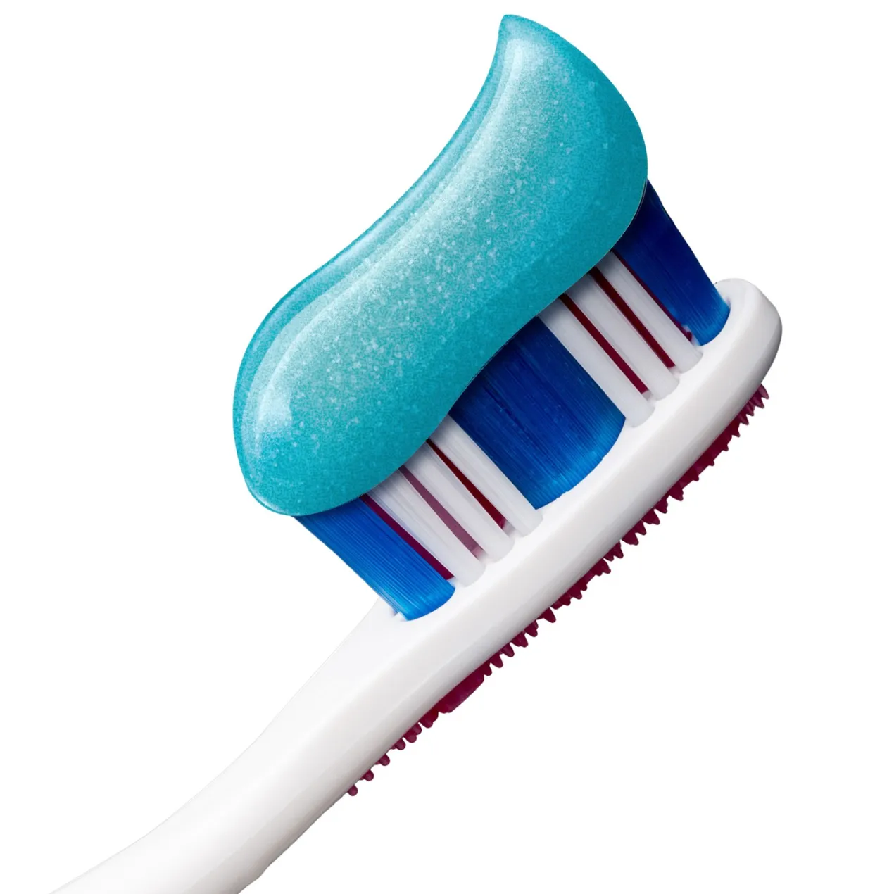 Pasta de Dientes Fresh Gel Dientes Fuertes y Aliento Fresco
