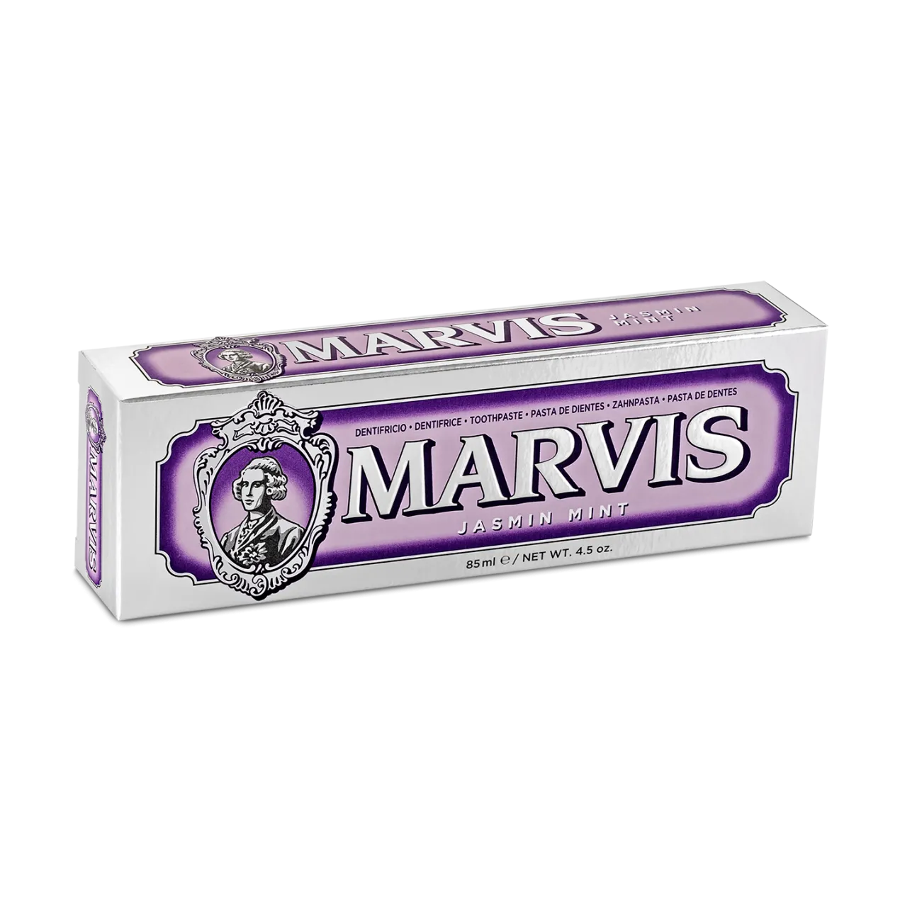 Pasta de Dientes "Jazmín Mint"