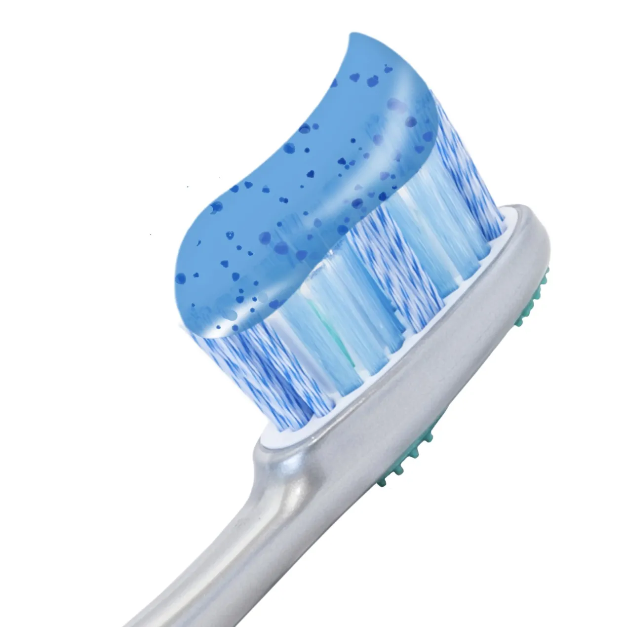 Pasta de Dientes Max Fresh con Cristales Refrescantes