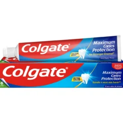 Pasta de Dientes Maximum Caries Protection