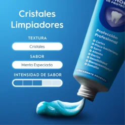 Pasta de Dientes Pro-Expert Multi-Protección