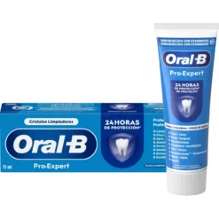 Pasta de Dientes Pro-Expert Multi-Protección
