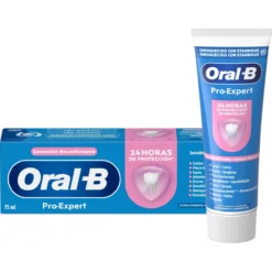 Pasta de Dientes Pro-Expert Sensibilidad
