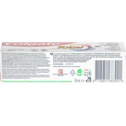 Pasta de Dientes Protección Completa Total Original