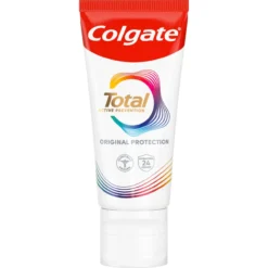 Pasta de Dientes Protección Completa Total Original